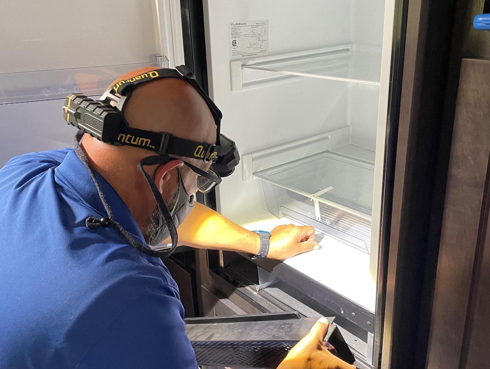 Camper Ac Repair Near Me Santa Ana, CA